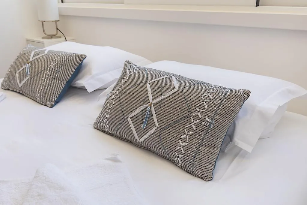 Διαμέρισμα Lovelystay - Light & Comfy Flat Lisboa Πορτογαλία